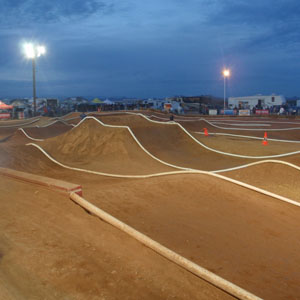 The Track