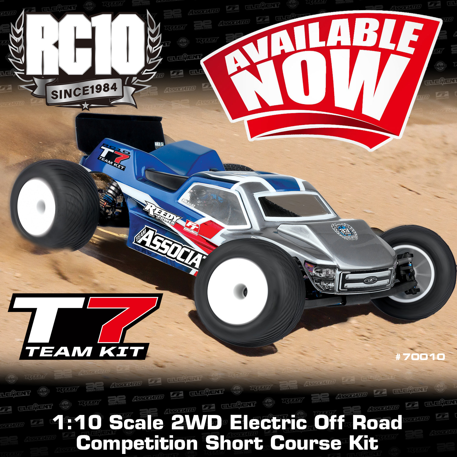 アソシエイテッド　SC6.2 アソシエイテッド SC6.2 100％安い Team Associated: Hobbymedia